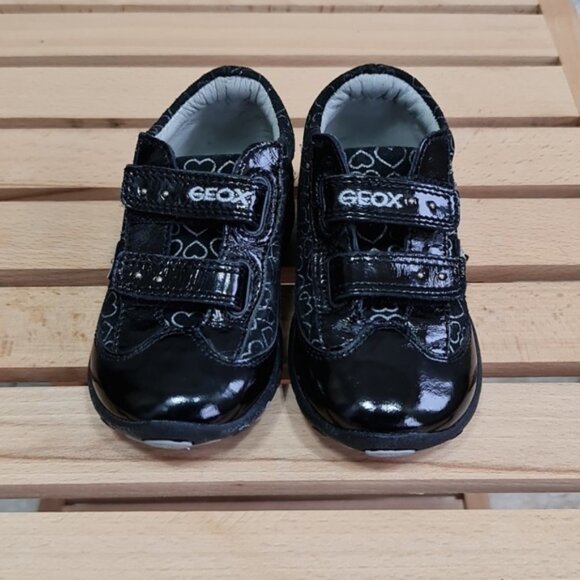 Geox Kids Toddler Millie Sneaker - Picture 5 of 9